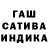 Дистиллят ТГК концентрат Arda Erol